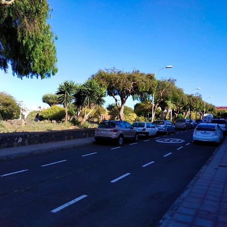 Apartmán Va De Loft La Laguna  Exteriér fotografie