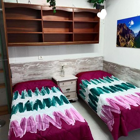 Apartmán Va De Loft La Laguna  Exteriér fotografie