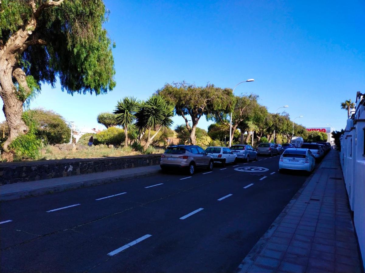 Apartmán Va De Loft La Laguna  Exteriér fotografie