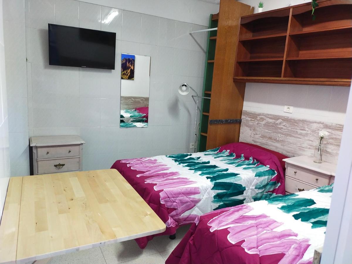 Apartmán Va De Loft La Laguna  Exteriér fotografie