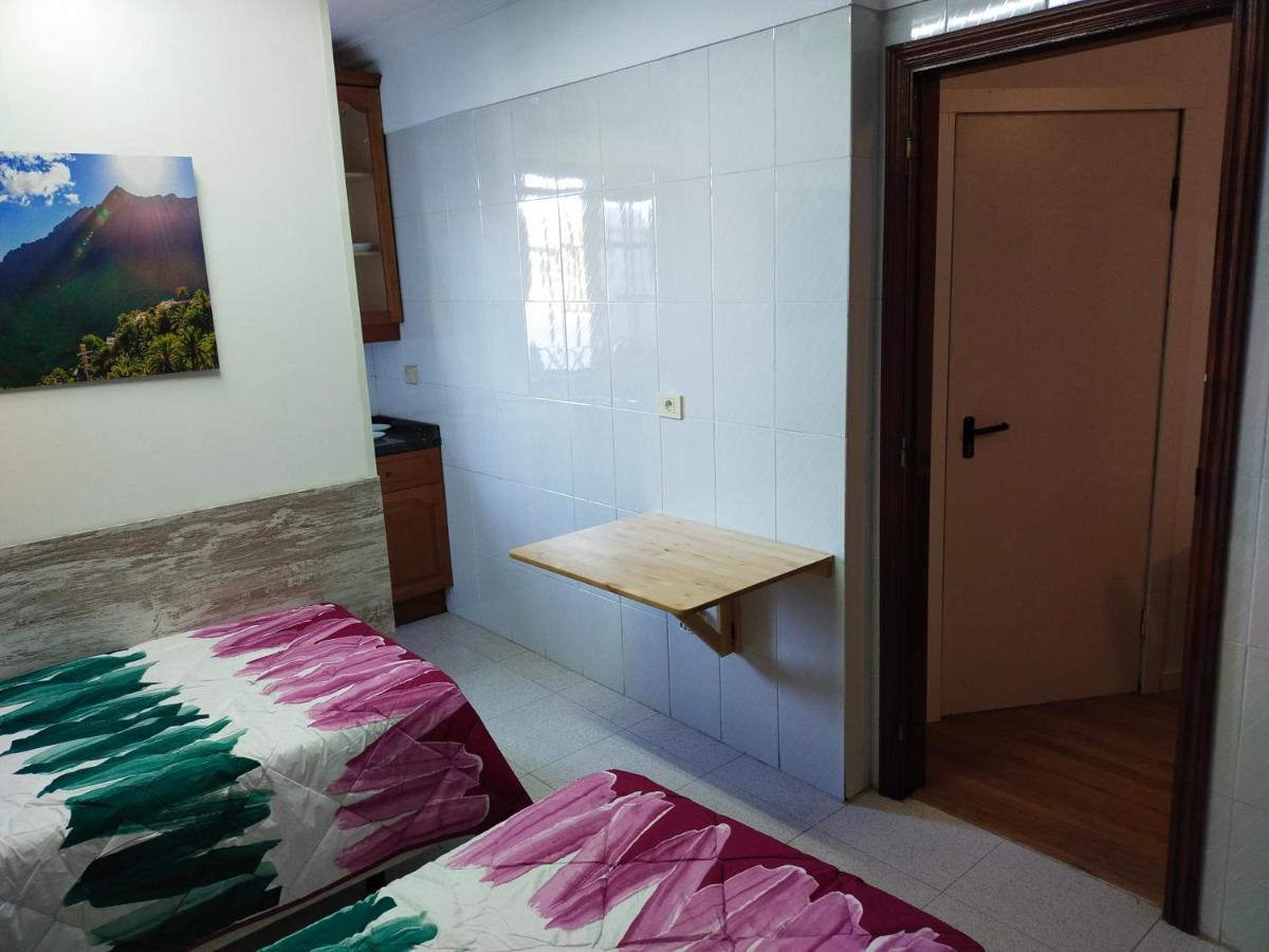 Apartmán Va De Loft La Laguna  Exteriér fotografie
